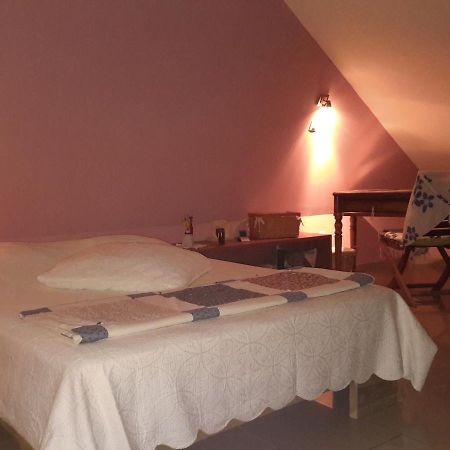 Chambre D'Hote Ti Coin Tranquille Bed and Breakfast Saint-Leu Esterno foto