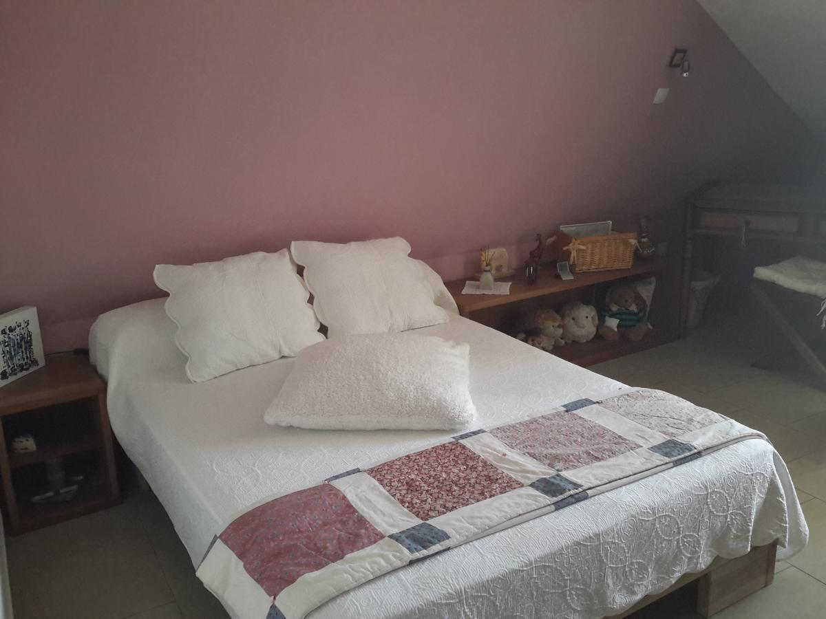 Chambre D'Hote Ti Coin Tranquille Bed and Breakfast Saint-Leu Esterno foto