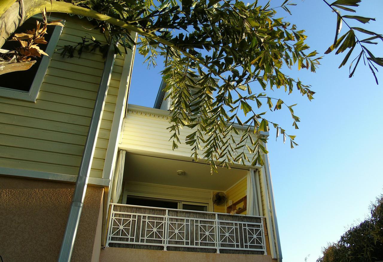 Chambre D'Hote Ti Coin Tranquille Bed and Breakfast Saint-Leu Esterno foto