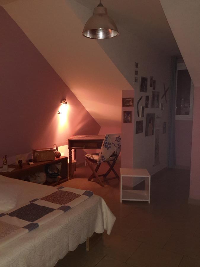 Chambre D'Hote Ti Coin Tranquille Bed and Breakfast Saint-Leu Esterno foto